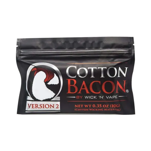 Coton Bacon V2