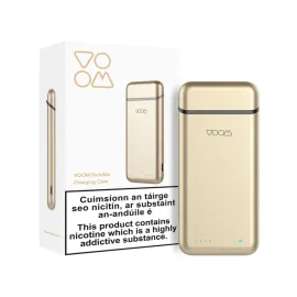 Étui de chargement portable VOOM