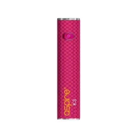 Batterie Aspire K3