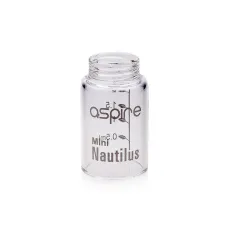 Verre de remplacement pour Aspire Nautilus Mini