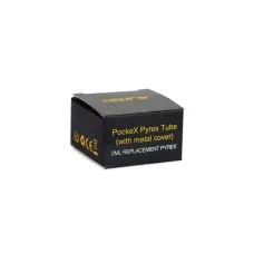 Vitre de remplacement pour Aspire PockeX