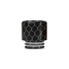 Drip-tip en résine pour Innokin iSub B