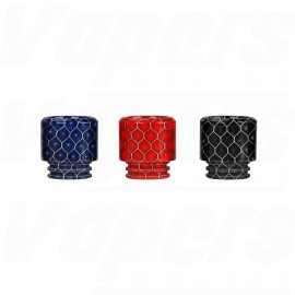Drip-tip en résine pour Innokin iSub B