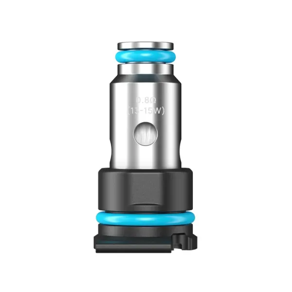 Têtes de bobine Aspire Minican (lot de 5)