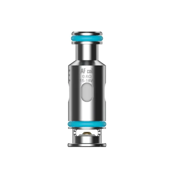 Têtes de bobine en maille Aspire AF (lot de 5)