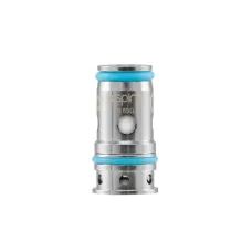Gebruik de Aspire AVP Pro (pour 5 cartes)