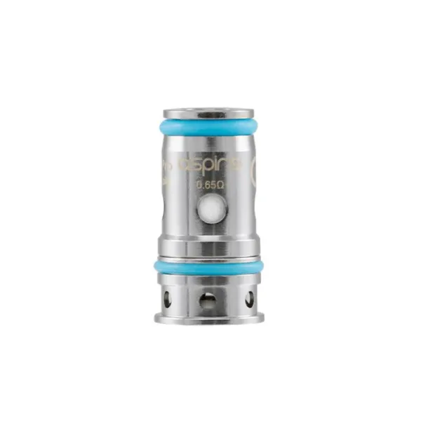 Gebruik de Aspire AVP Pro (pour 5 cartes)
