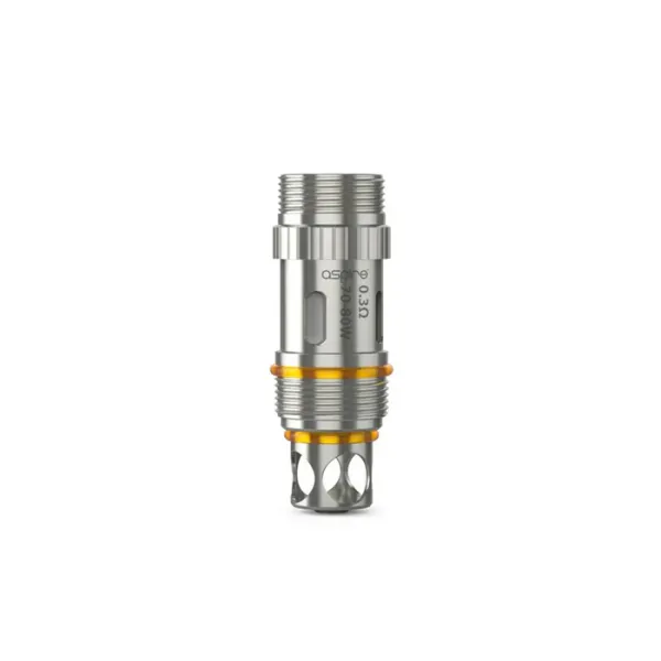 Têtes de bobine Aspire Atlantis (lot de 5)