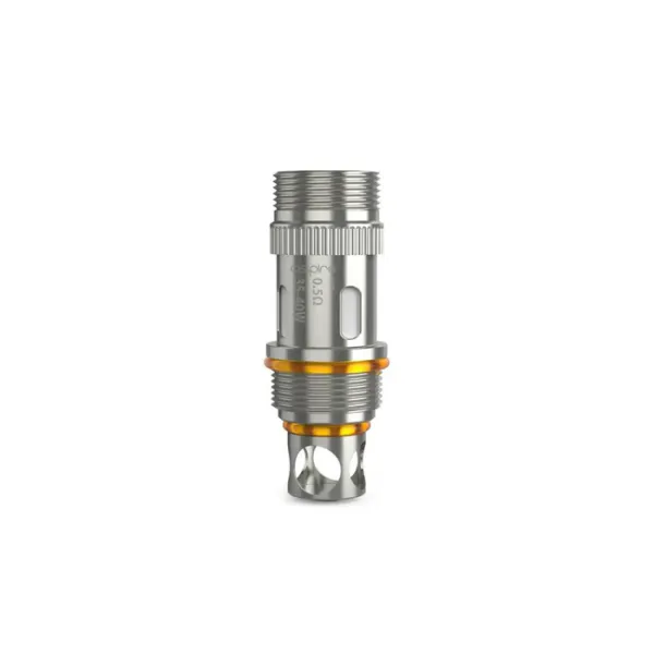 Têtes de bobine Aspire Atlantis Evo (lot de 5)