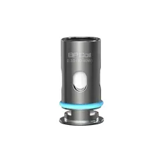 Têtes de bobine Aspire BP (lot de 5)