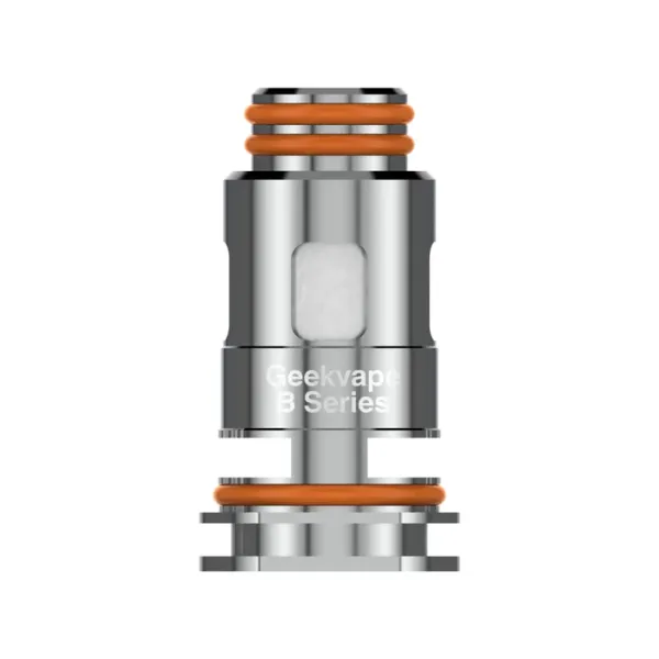 Résistances GeekVape série B (Boost) (lot de 5)