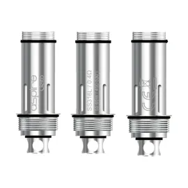 Têtes de bobine Aspire Cleito (lot de 5)