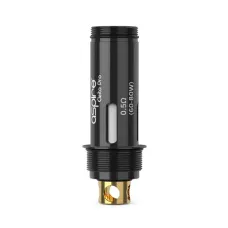 Têtes de bobine Aspire Cleito Pro (lot de 5)