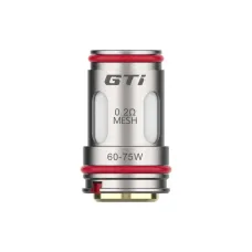 Résistances Vaporesso GTi (lot de 5)