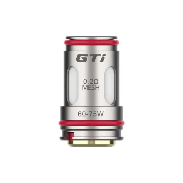 Résistances Vaporesso GTi (lot de 5)