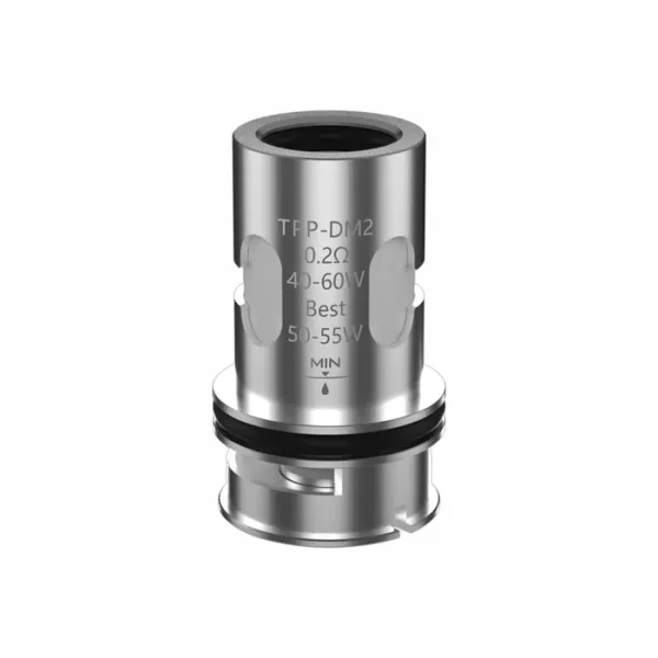 Bobines VOOPOO TPP (lot de 3)