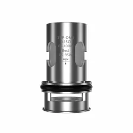 Bobines VOOPOO TPP (lot de 3)