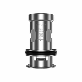 Bobines VOOPOO TPP (lot de 3)
