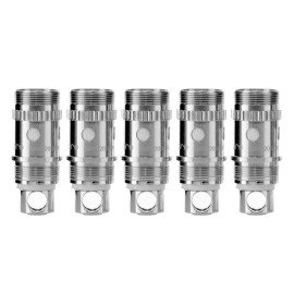 Têtes de bobine Aspire Atlantis (lot de 5)