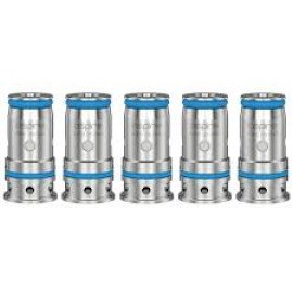 Gebruik de Aspire AVP Pro (pour 5 cartes)