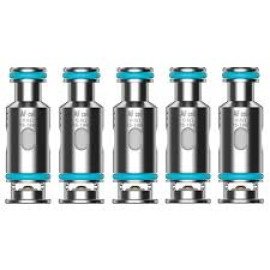 Têtes de bobine en maille Aspire AF (lot de 5)