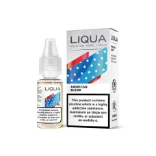 E-LIQUIDE LIQUA TOBACCO SERIES