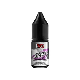 E-LIQUIDE GAMME DESSERT IVG 50/50