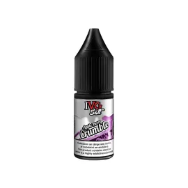 E-LIQUIDE AU SEL DE NICOTINE IVG