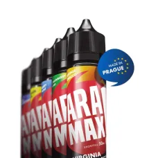E-LIQUIDE ARAMAX SHORT FILL
