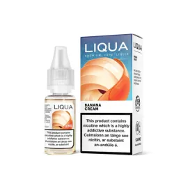 E-LIQUIDE LIQUA DESSERT SERIES