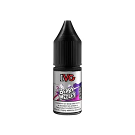 E-LIQUIDE GAMME FRUITS IVG 50/50