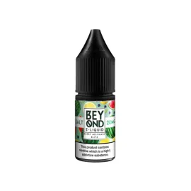 E-LIQUIDE AU SEL DE NICOTINE IVG BEYOND