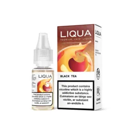E-LIQUIDE DE LA SÉRIE LIQUA DRINKS