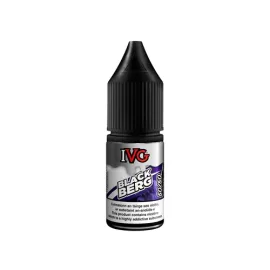 E-LIQUIDE GAMME GLACÉE IVG 50/50