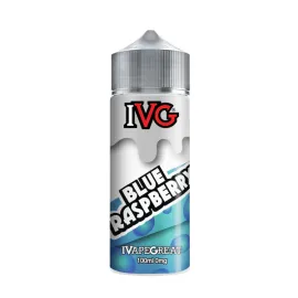 E-LIQUIDE IVG 100ML SHORT FILL