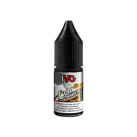 GAMME DE BOISSONS E-LIQUIDES IVG 50/50