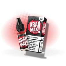 E-LIQUIDE ARAMAX