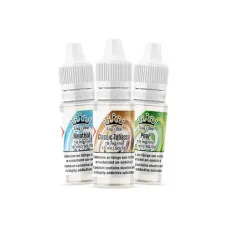 E-LIQUIDE KING'S DEW