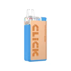 KIT JETABLE VAPORESSO COSS CLICK
