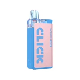 KIT JETABLE VAPORESSO COSS CLICK