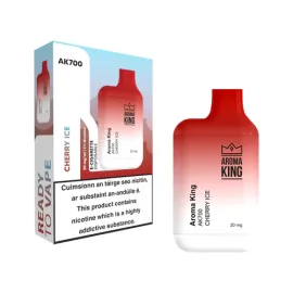 AROMA KING AK700 VAPE JETABLE