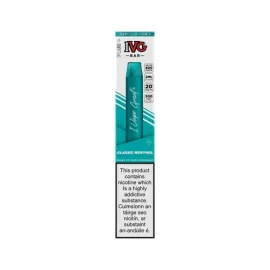 KIT JETABLE IVG BAR PLUS