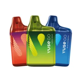 VAPE JETABLE VUSE GO 800