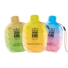 AROMA KING JEWEL MINI 600 VAPE JETABLE