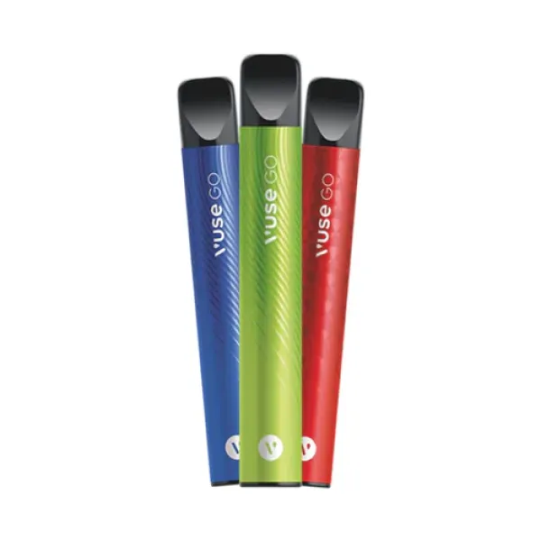 VAPE JETABLE VUSE GO 700