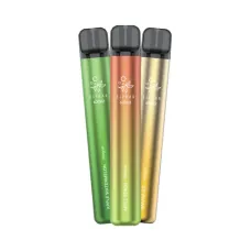 ELF BAR 600 V2 VAPE JETABLE