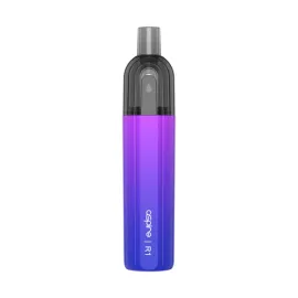 KIT JETABLE ASPIRE R1