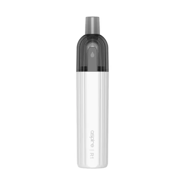 KIT JETABLE ASPIRE R1