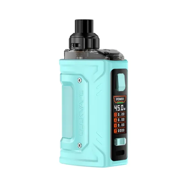Kit Geekvape H45 Classic (Aegis Hero 2 Classic)