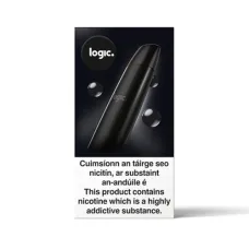 LOGIC VAPE | APPAREIL